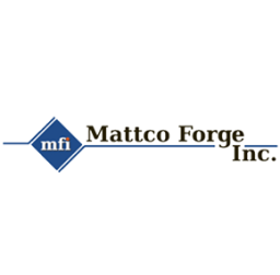 Mattco Forge, Inc. Logo