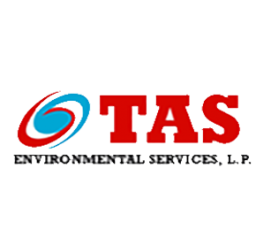 TAS Environmental Services Logo