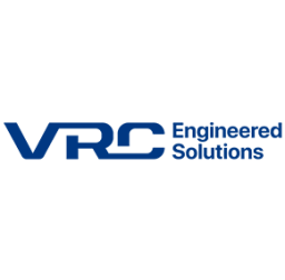 VRC Engineered Solutions Logo