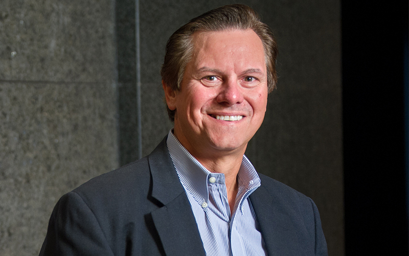 Jim Marra | Director of Business Development*