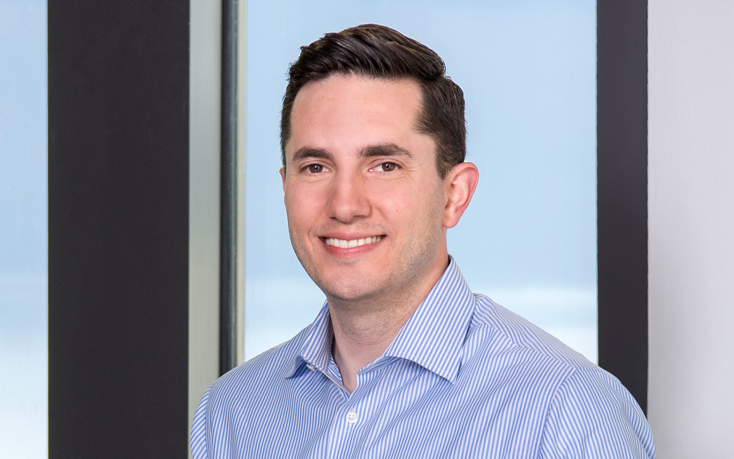 Lance Curtis | Associate