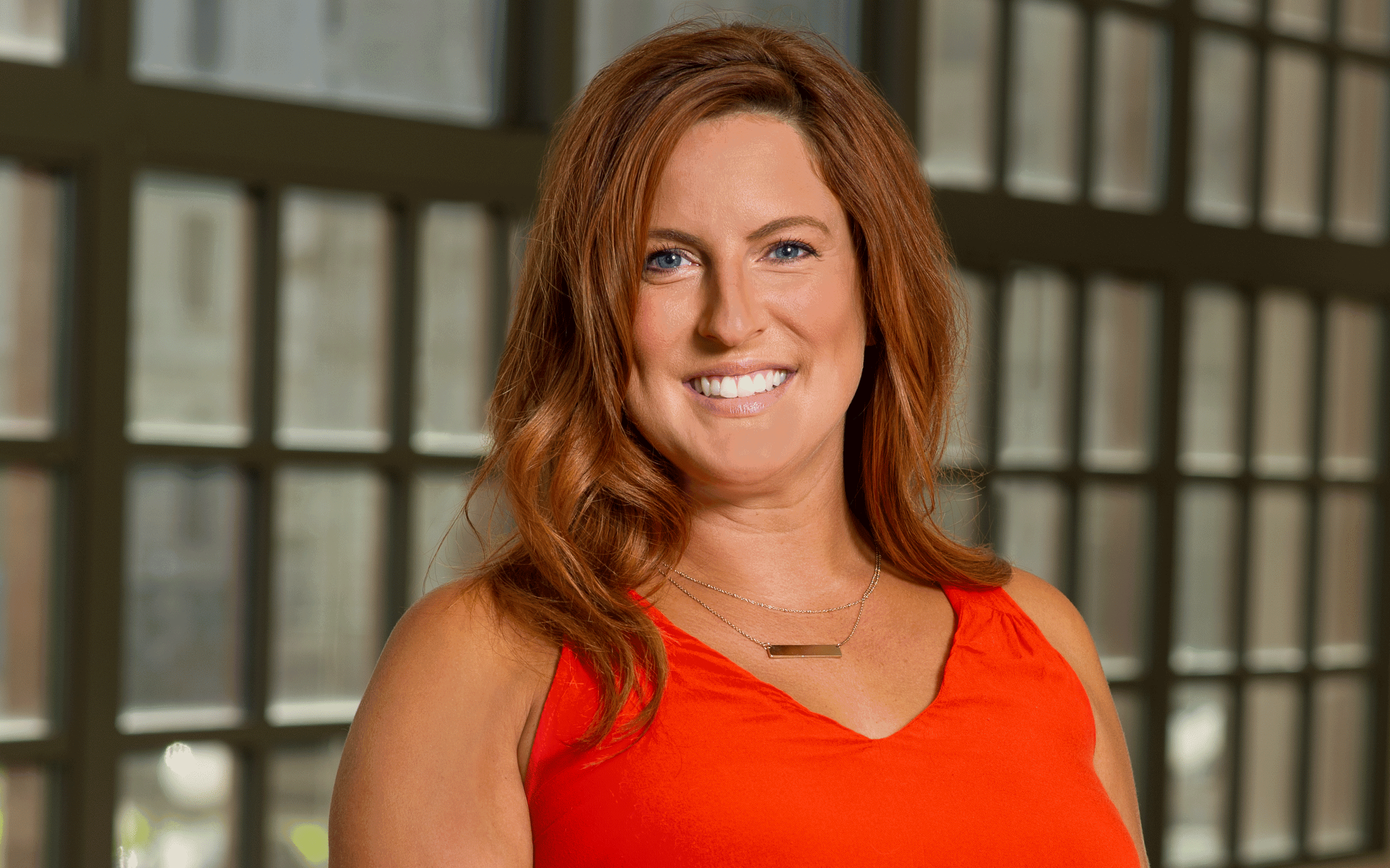 Sarah Wild | Investor Relations Vice President