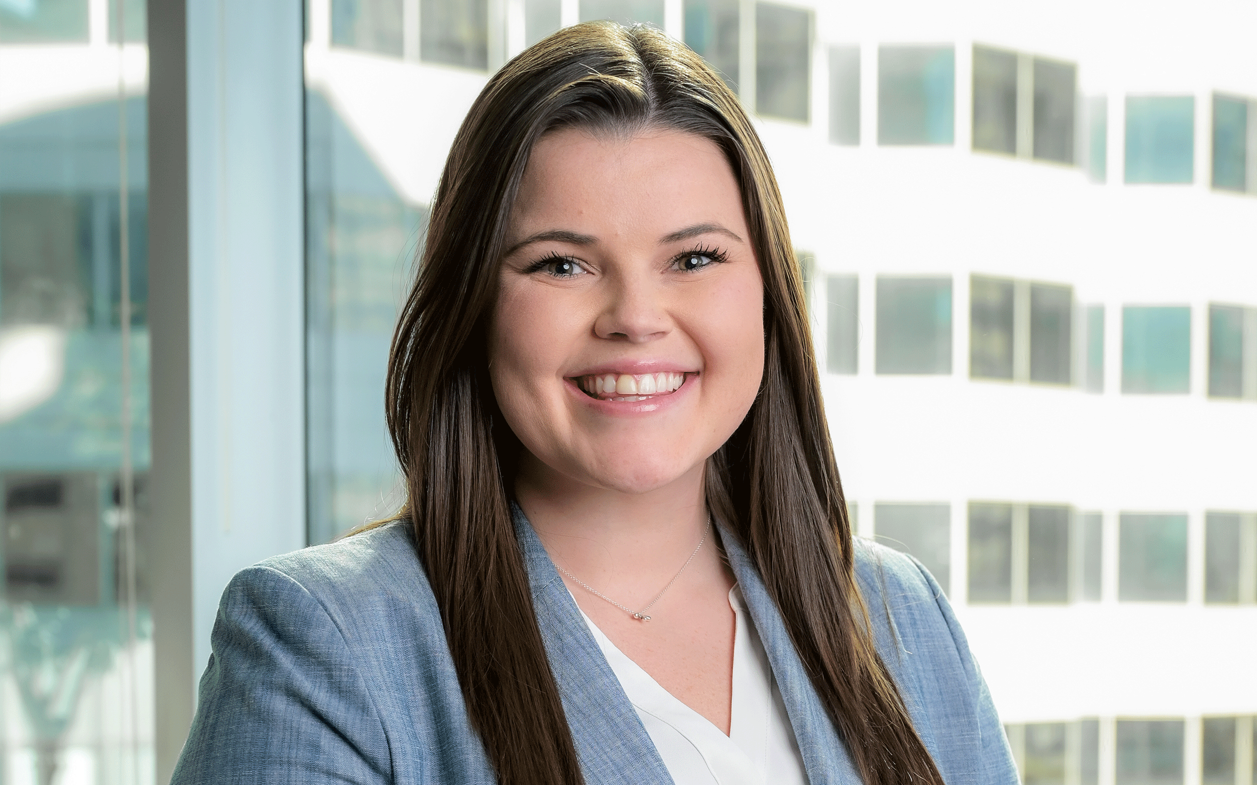 Taryn Boose | Associate