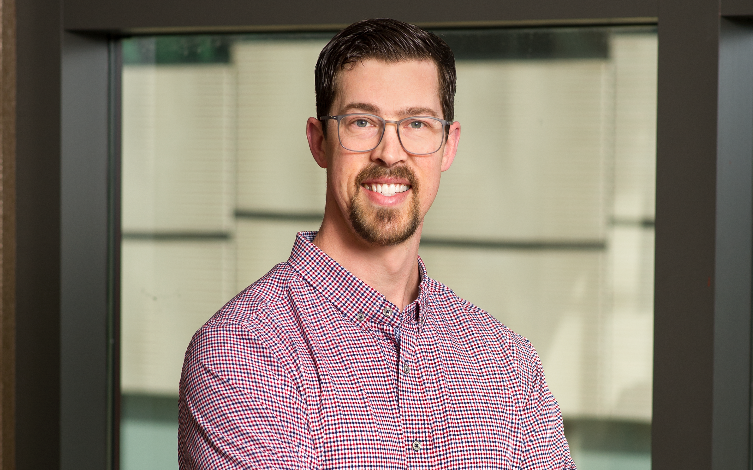 Tye Howell | Managing Director, Data & Digital