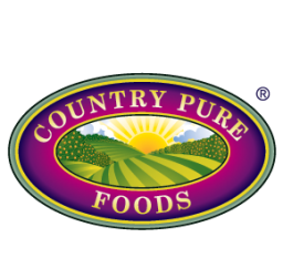 Country Pure Foods Logo