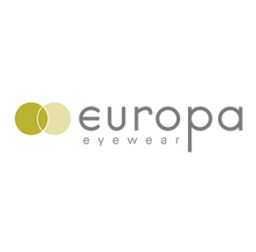 Europa Eyewear Logo