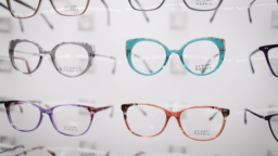 Europa Eyewear Company Overview