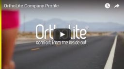 OrthoLite Company Overview