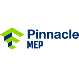 Pinnacle MEP (Pinnacle) Logo