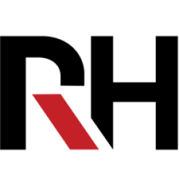 Russell Hendrix Foodservice Equipment Logo