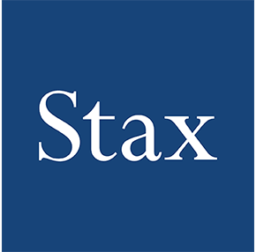 Stax Inc. Logo