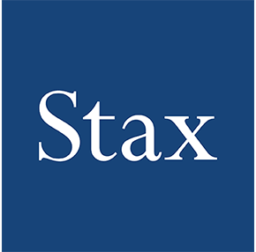 Stax LLC Logo