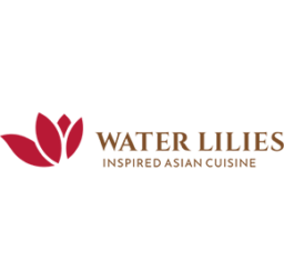 Water Lilies Food, LLC Logo