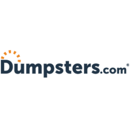 Dumpsters.com Logo