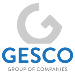Gesco Group of Companies Logo