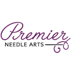 Premier Needle Arts Logo