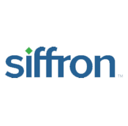 siffron Logo
